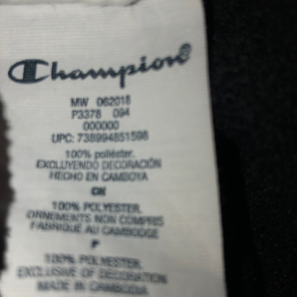 Champion joggers - Picture 3 of 3